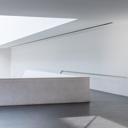 Minimal fotografiert corido13