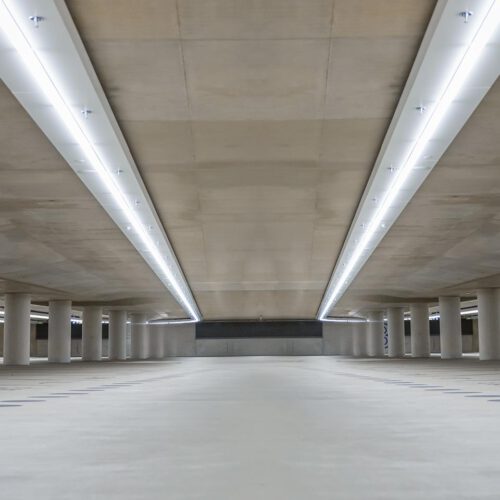 Minimal fotografiert corido18