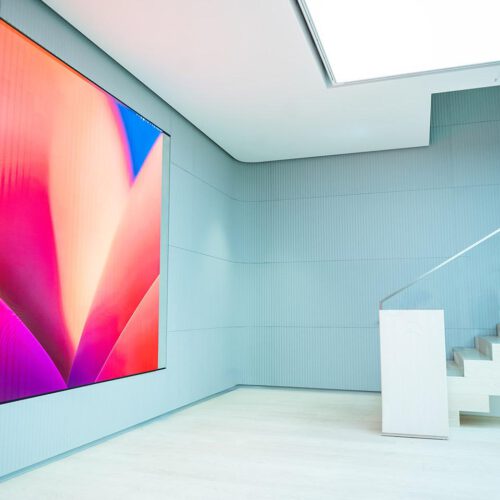 Minimal fotografiert corido24