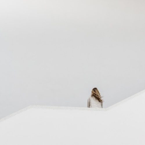 Minimal fotografiert corido25