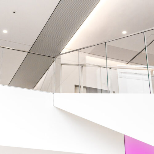 Minimal fotografiert corido4