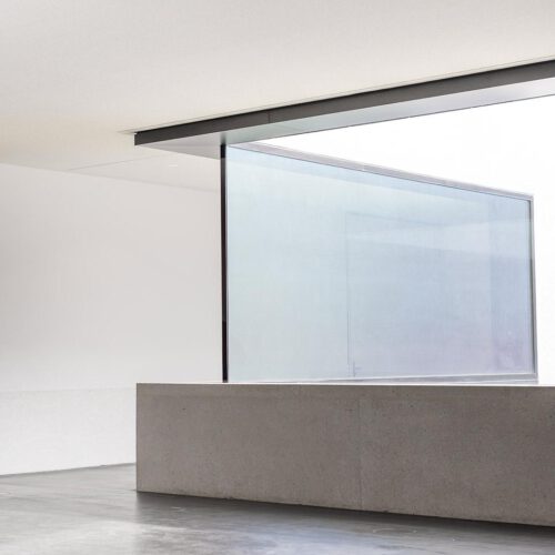 Minimal fotografiert corido7