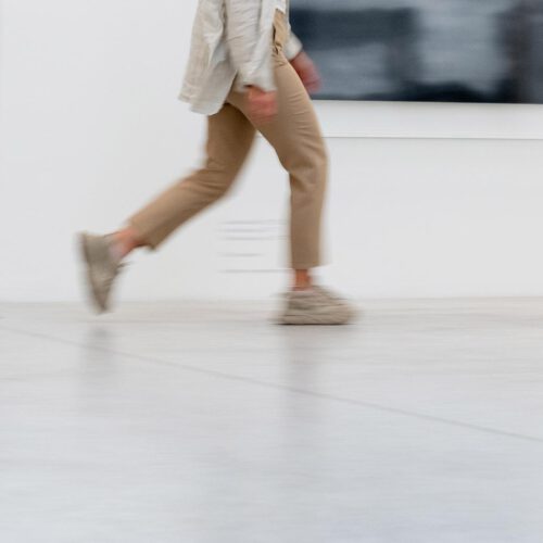 Minimal fotografiert corido9